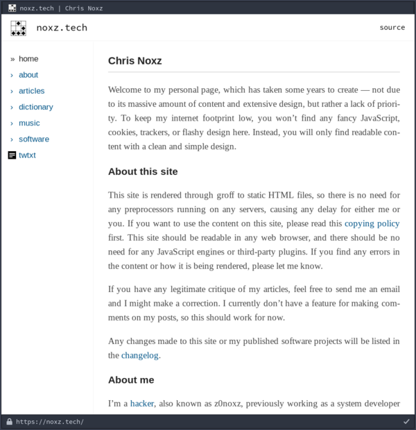 Adji Screenshot