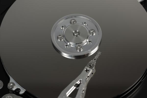 NAS Disk
